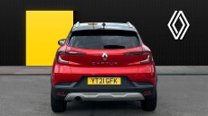 Renault Captur 1.5 dCi 95 Iconic 5dr Diesel Hatchback